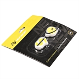 Neva Sport CUSTOM DUMPENERS Виброгаситель Желтый - фото 327021