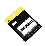 Neva Sport NS ABSORB OVERGRIP Овергрип (3 шт) Белый - фото 327054