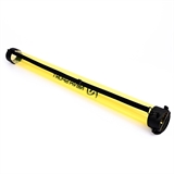 Neva Sport UHA1 Тубус для сборки мячей Желтый/Черный - фото 327058