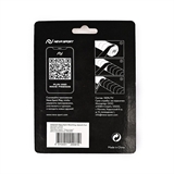 Neva Sport NS ABSORB OVERGRIP Овергрип (3 шт) Черный - фото 327064