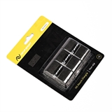 Neva Sport NS ABSORB OVERGRIP Овергрип (3 шт) Черный - фото 327065