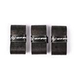 Neva Sport NS ABSORB OVERGRIP Овергрип (3 шт) Черный - фото 327066