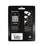 Neva Sport NS ABSORB OVERGRIP Овергрип (3 шт) Синий - фото 327071