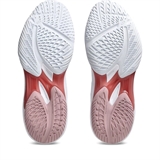 Asics SKY ELITE FF 3 (W) Кроссовки волейбольные женские Белый/Красный - фото 327153