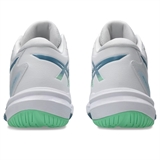 Asics SKY ELITE FF MT 3 Кроссовки волейбольные Белый/Голубой - фото 327160