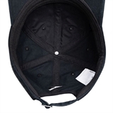 Anta KAI Бейсболка баскетбольная Черный - фото 327183