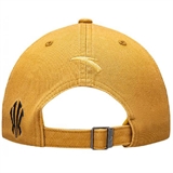 Anta KAI Бейсболка баскетбольная Желтый - фото 327197