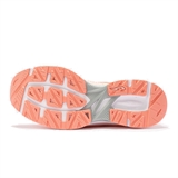 !old Joma HISPALIS XXII (W) Кроссовки беговые женские Розовый/Белый - фото 327208