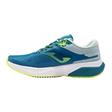 !old Joma HISPALIS XXIII Кроссовки беговые Синий/Желтый - фото 327210