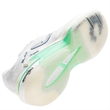 Joma SLAM (W) Кроссовки для падела женские Белый/Зеленый - фото 327269