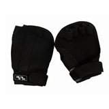 Lario 3847WG-1-IB Перчатки с утяжелителем от 0,5 до 1 кг - фото 327374