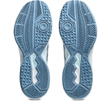 Asics GEL-TASK 4 Кроссовки волейбольные Белый/Голубой - фото 327411