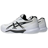 Asics GEL-TACTIC 13 Кроссовки волейбольные Белый/Черный - фото 327415