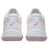 Asics GEL-TASK MT 4 (W) Кроссовки волейбольные женские Белый/Розовый - фото 327425