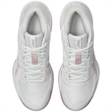 Asics GEL-TASK MT 4 (W) Кроссовки волейбольные женские Белый/Розовый - фото 327426
