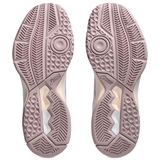 Asics GEL-TASK MT 4 (W) Кроссовки волейбольные женские Белый/Розовый - фото 327427