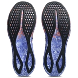 Asics NOOSA TRI 16 Кроссовки беговые Зеленый/Синий - фото 327434