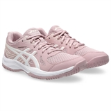 Asics UPCOURT 6 (W) Кроссовки волейбольные женские Розовый/Белый - фото 327436