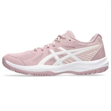 Asics UPCOURT 6 (W) Кроссовки волейбольные женские Розовый/Белый - фото 327438