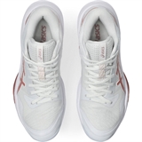 Asics SKY ELITE FF MT 3 (W) Кроссовки волейбольные женские Белый/Красный - фото 327446