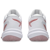 Asics SKY ELITE FF MT 3 (W) Кроссовки волейбольные женские Белый/Красный - фото 327448