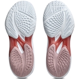 Asics SKY ELITE FF MT 3 (W) Кроссовки волейбольные женские Белый/Красный - фото 327449