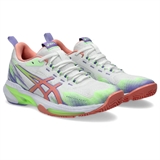 Asics SONICSMASH FF (W) Кроссовки для падела женские Белый - фото 327451