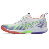 Asics SONICSMASH FF (W) Кроссовки для падела женские Белый - фото 327453