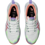 Asics SONICSMASH FF (W) Кроссовки для падела женские Белый - фото 327455