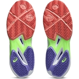 Asics SONICSMASH FF (W) Кроссовки для падела женские Белый - фото 327456