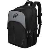 Bullpadel VERTEX Рюкзак для падел Черный/Серый - фото 327500