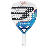 Bullpadel IONIC POWER 26 (494411) Ракетка для падела - фото 327514