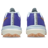 Asics FUJISPEED 4 Кроссовки беговые Фиолетовый/Оранжевый - фото 327637