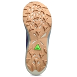 Asics FUJISPEED 4 Кроссовки беговые Фиолетовый/Оранжевый - фото 327638