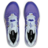 Asics FUJISPEED 4 Кроссовки беговые Фиолетовый/Оранжевый - фото 327639