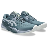 Asics GEL-CHALLENGER 15 CLAY Кроссовки теннисные Голубой/Белый - фото 327688
