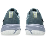 Asics GEL-CHALLENGER 15 CLAY Кроссовки теннисные Голубой/Белый - фото 327690