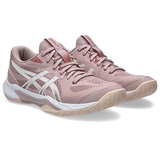 Asics GEL-TACTIC 13 (W) Кроссовки волейбольные женские Розовый - фото 327700