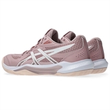 Asics GEL-TACTIC 13 (W) Кроссовки волейбольные женские Розовый - фото 327701