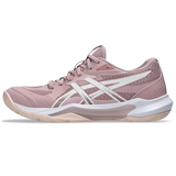 Asics GEL-TACTIC 13 (W) Кроссовки волейбольные женские Розовый - фото 327702