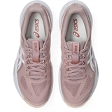 Asics GEL-TACTIC 13 (W) Кроссовки волейбольные женские Розовый - фото 327704