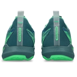 Asics SONICSMASH FF Кроссовки для падела Голубой/Зеленый - фото 327717