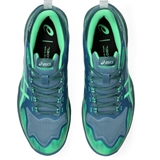 Asics SONICSMASH FF Кроссовки для падела Голубой/Зеленый - фото 327718