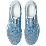 Asics GEL-ROCKET 12 Кроссовки волейбольные Голубой - фото 327791