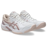 Asics BEYOND FF (W) Кроссовки волейбольные женские Белый/Розовый - фото 327795
