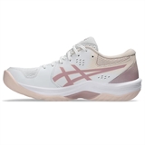Asics BEYOND FF (W) Кроссовки волейбольные женские Белый/Розовый - фото 327797