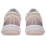 Asics BEYOND FF (W) Кроссовки волейбольные женские Белый/Розовый - фото 327798