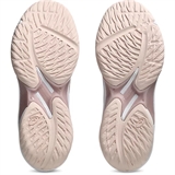 Asics BEYOND FF (W) Кроссовки волейбольные женские Белый/Розовый - фото 327800