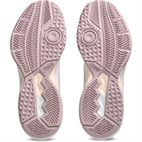 Asics GEL-TASK 4 (W) Кроссовки волейбольные женские Белый/Розовый - фото 327805