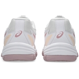 Asics GEL-TASK 4 (W) Кроссовки волейбольные женские Белый/Розовый - фото 327806
